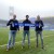 Calo en Regio Zwolle United versterken samenspel