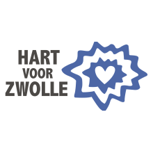 Hart voor Zwolle